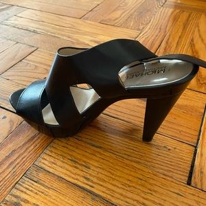 New shoes